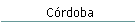 Crdoba