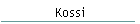 Kossi