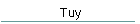 Tuy