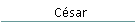 Csar