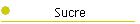 Sucre