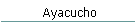 Ayacucho