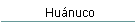 Hunuco