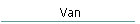 Van