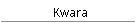 Kwara