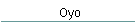 Oyo