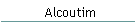 Alcoutim