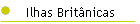 Ilhas Britnicas