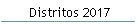 Distritos 2017