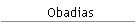 Obadias