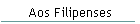 Aos Filipenses