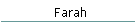 Farah