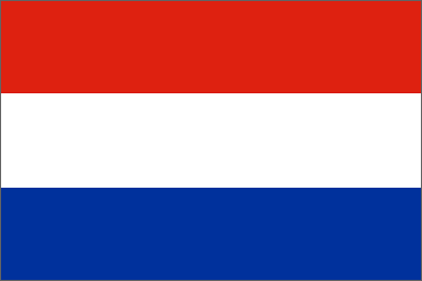 Holanda (Pases Baixos)