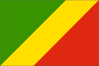 Congo-Brazzaville